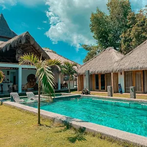 Samadhi & Hydrospa Resort