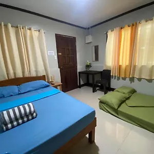 Alona Bohol Backpackers Hostel